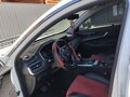 2020 Chery Tiggo 8 I, белый, 1548000 рублей - вид 4