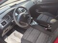 2003 Peugeot 307 I, красный, 290000 рублей - вид 4