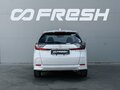 2019 Honda Shuttle II Рестайлинг, белый, 1669000 рублей - вид 3