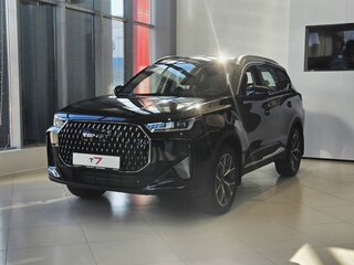 2026 Tenet T7, чёрный, 3210000 рублей, вид 1