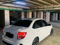 2024 Lada (ВАЗ) Granta Sportline I Рестайлинг, белый, 1000000 рублей - вид 3