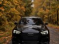 2017 Audi A4 V (B9), чёрный, 3100000 рублей - вид 2