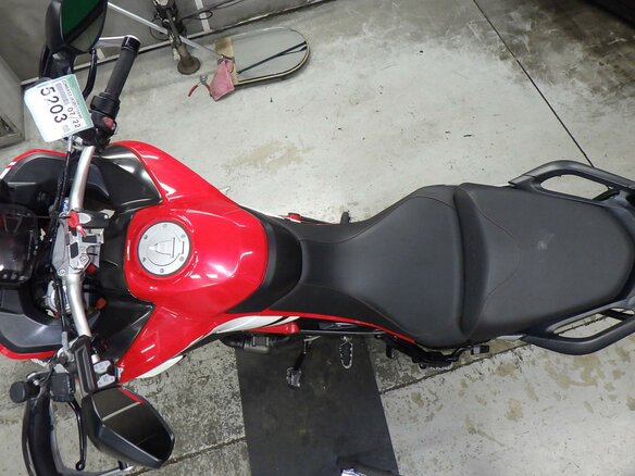 2016 Ducati Multistrada 1200, красный, 895000 рублей - вид 10