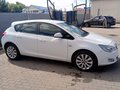 2011 Opel Astra J, белый - вид 6