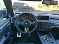 2015 BMW X5 M II (F85), чёрный, 5400000 рублей - вид 9
