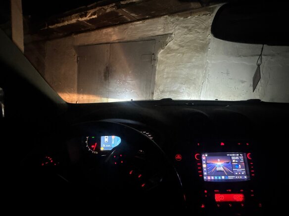 2008 Ford Mondeo IV, белый, 660000 рублей - вид 9