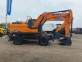 2026 Develon DX160W, оранжевый, 19734600 рублей