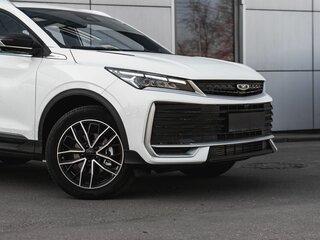 2026 Belgee X50+, белый, 2699990 рублей, вид 5