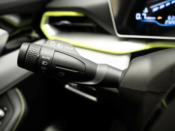 2023 Geely Coolray (Binyue Cool) I Рестайлинг, серый, 1850000 рублей - вид 12