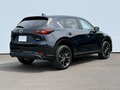 2023 Mazda CX-5 II Рестайлинг, чёрный, 2900000 рублей - вид 7