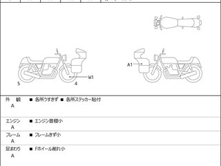 2024 Honda CBR 600RR, чёрный, 1189000 рублей, вид 3