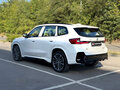 2026 BMW X1 25Li xDrive III (U11/U12), белый - вид 6