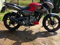 2024 Bajaj Pulsar 125, красный, 200000 рублей - вид 9