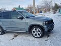 2007 BMW X5 3.0si II (E70), серый, 1500000 рублей - вид 2
