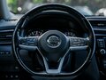 2021 Nissan X-Trail III Рестайлинг, синий, 2195000 рублей - вид 6