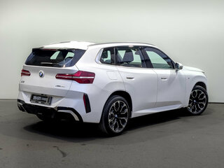 2025 BMW X3 Long 30L xDrive IV (G45/G48), белый, 6445000 рублей, вид 5