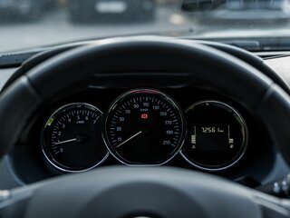 2019 Nissan Terrano III (D10), серый, 1460000 рублей, вид 5