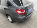 2024 Lada (ВАЗ) Granta I Рестайлинг, серый, 811000 рублей - вид 8