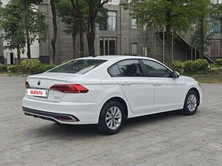 2023 Volkswagen Bora IV (China Market) Рестайлинг, белый, 1200000 рублей, вид 4