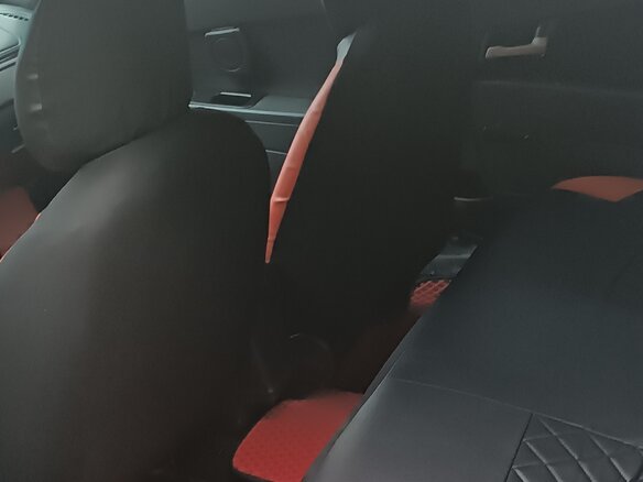 2013 Lada (ВАЗ) Priora I Рестайлинг, белый, 280000 рублей - вид 5