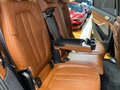 2025 BMW X7 40d I (G07) Рестайлинг, чёрный - вид 6