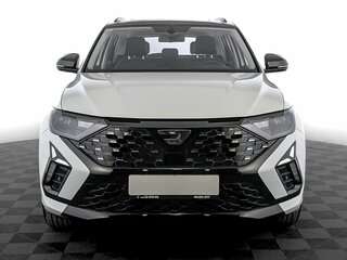 2024 Jetta VS5 I Рестайлинг 2, белый, 2499000 рублей, вид 5
