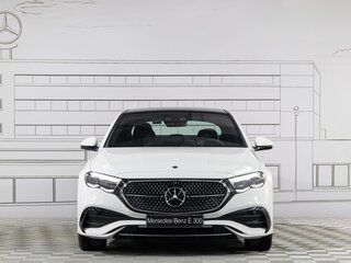 2025 Mercedes-Benz E-Класс 300 VI (W214, S214), серый, 10950000 рублей, вид 4