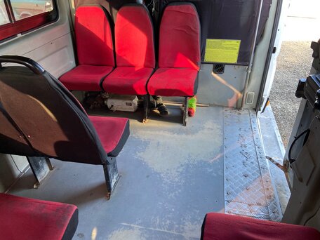 2013 Fiat Professional Ducato, белый, 900000 рублей, вид 3