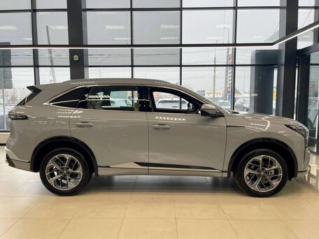 2025 Changan CS75 Plus IV, серый, 4339900 рублей, вид 5
