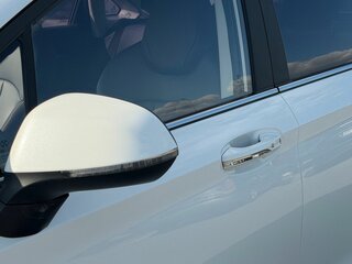 2023 BAIC U5 Plus, белый, 1030000 рублей, вид 3
