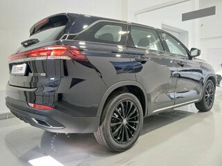 2026 Changan CS75 Pro, чёрный, 2955000 рублей, вид 3