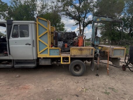 2002 ЗИЛ 5301 "Бычок", белый, 1000000 рублей, вид 4
