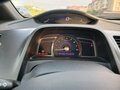 2008 Honda Civic VIII, синий, 640000 рублей - вид 7