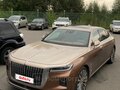 2023 Hongqi H9 I, коричневый, 5400000 рублей