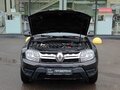 2017 Renault Duster I Рестайлинг, чёрный - вид 8