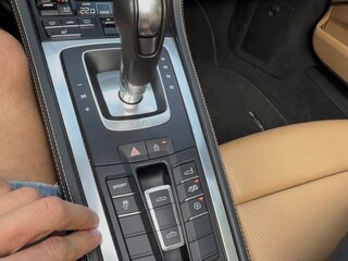 2019 Porsche Boxster T IV 718 (982), синий, 5500000 рублей, вид 5