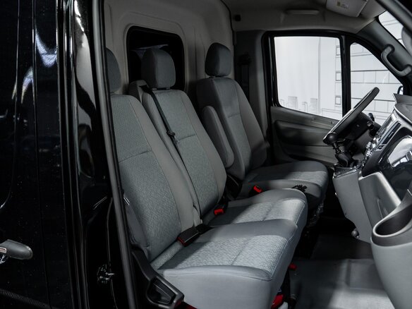 2026 Foton Toano Pro, чёрный, 3730000 рублей - вид 29