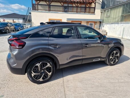 2023 Citroen C4 III, серый, 2650000 рублей, вид 5