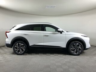 2026 Haval F7 II, белый, 3699000 рублей, вид 4
