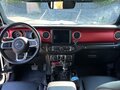 2022 Jeep Wrangler IV (JL), чёрный, 6000000 рублей - вид 8