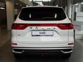 2026 Haval M6 II, белый - вид 3