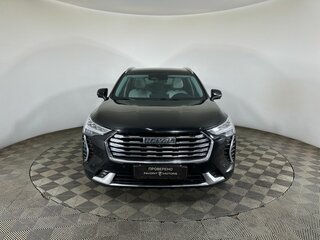 2022 Haval Jolion I, чёрный, 1530000 рублей, вид 2