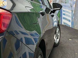 2016 Chevrolet Cruze II, чёрный, 960000 рублей, вид 3