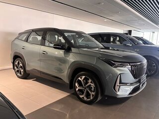 2026 VOLGA K40, зелёный, 3599000 рублей, вид 3