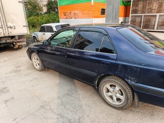1997 Toyota Corona Premio X (T210), синий, 295000 рублей, вид 5
