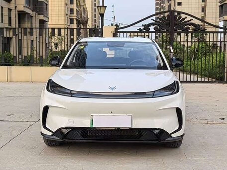 2026 Arcfox Beta T1 42.3 kWh, белый, 1580000 рублей, вид 3