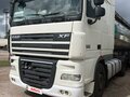 2015 DAF XF 105, белый, 2990000 рублей - вид 10