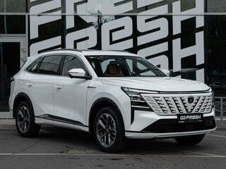 2026 Changan CS75 Plus IV, белый, 3300000 рублей, вид 1