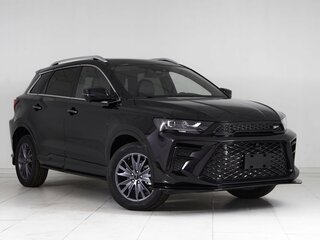 2024 SWM G01F, чёрный, 1845000 рублей, вид 3