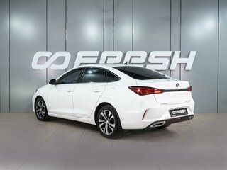 2024 Changan Eado Plus, белый, 1599000 рублей, вид 2